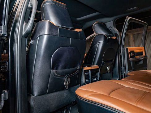 Used 2024 RAM 3500 Limited w/ Safety Group image 27