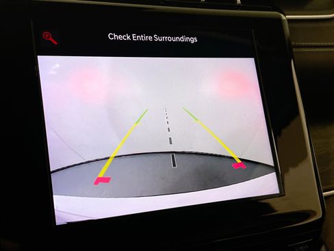 Used 2021 Jeep Grand Cherokee L Limited image 13