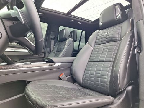 Certified 2025 Cadillac Escalade V image 25