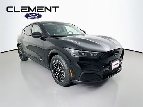 New 2026 Ford Mustang Mach-E Premium AWD/4WD image 3