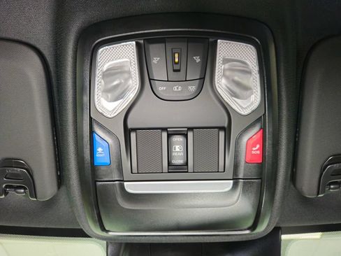 New 2026 RAM 2500 Tradesman AWD/4WD image 16