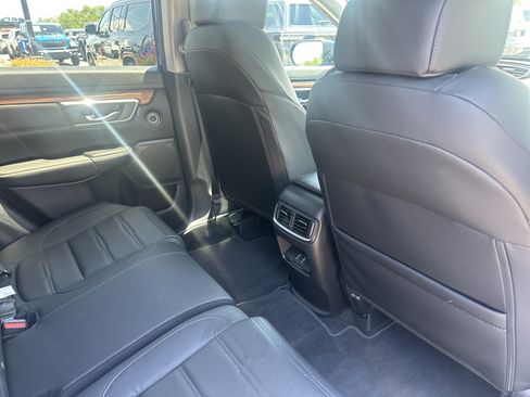 Used 2020 Honda CR-V Touring image 25