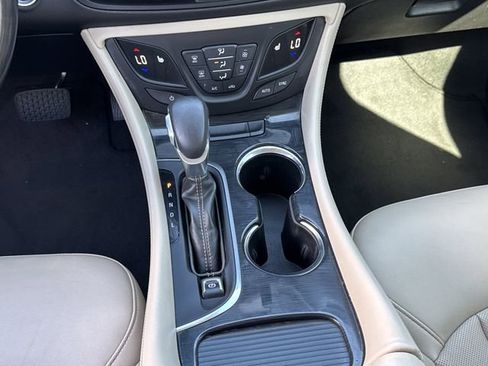 Used 2017 Buick Envision Essence w/ LPO, Cargo Package image 17