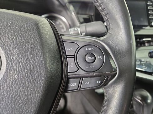 Used 2024 Toyota Camry SE image 22