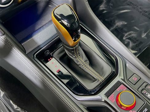 Used 2024 Subaru Forester Wilderness image 16