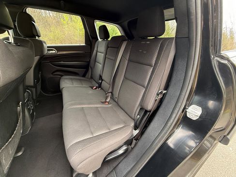 Used 2020 Jeep Grand Cherokee Laredo AWD/4WD image 20