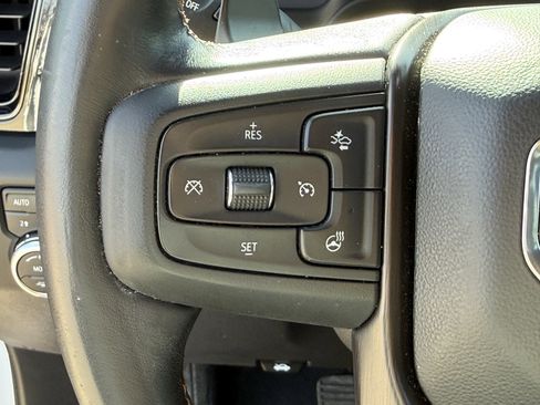 Used 2022 GMC Sierra 1500 AT4 w/ AT4 Premium Package image 16