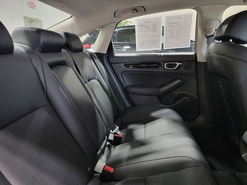 Certified 2024 Honda Civic Touring image 14