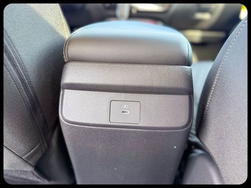 New 2026 Nissan Sentra SV w/ SV Convenience Package FWD image 25