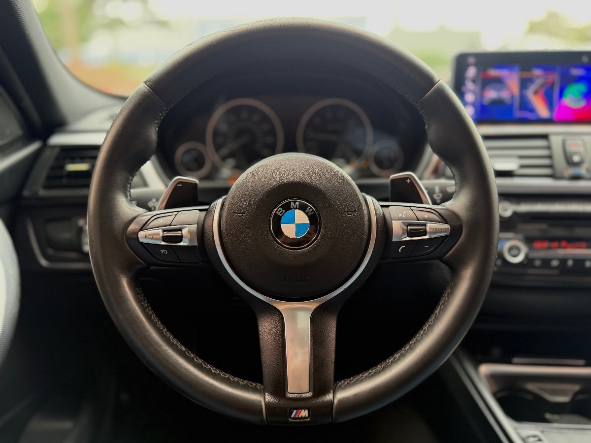 Used 2014 BMW 335i Sedan RWD image 18