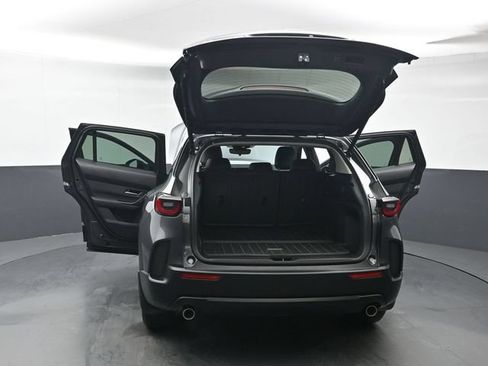 Used 2024 MAZDA CX-50 AWD 2.5 S w/ Weather Package image 46