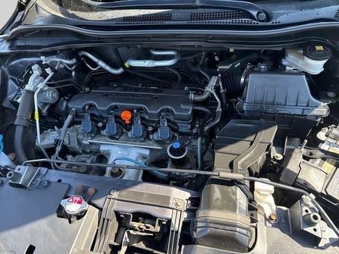 Used 2020 Honda HR-V Sport image 19