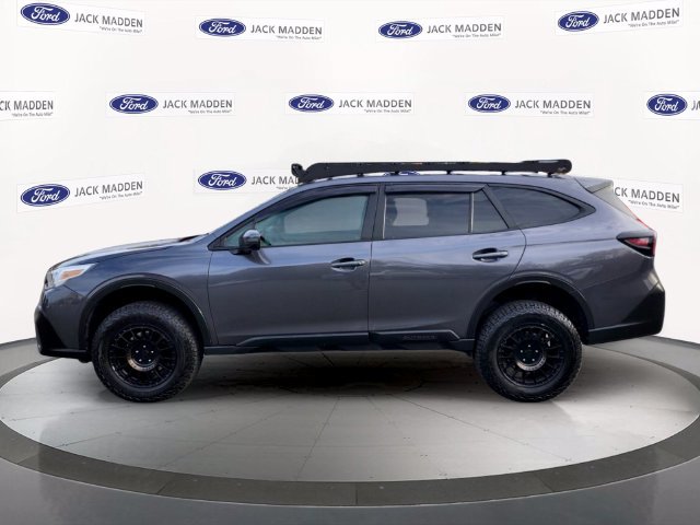 Used 2020 Subaru Outback Limited XT AWD/4WD image 2