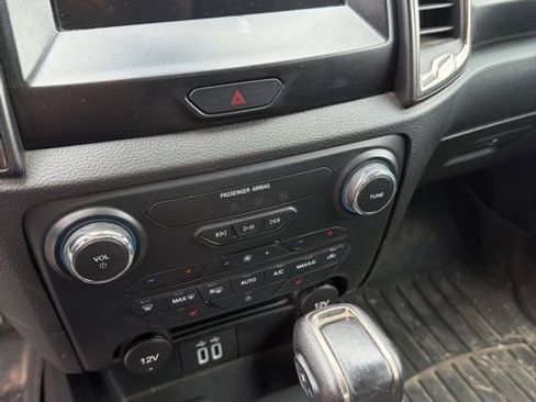 Used 2023 Ford Ranger Lariat w/ Equipment Group 501A High AWD/4WD image 18