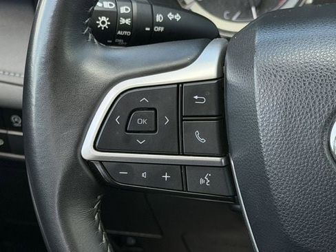 Used 2024 Toyota Highlander LE image 14
