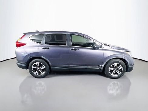 Used 2018 Honda CR-V LX image 8
