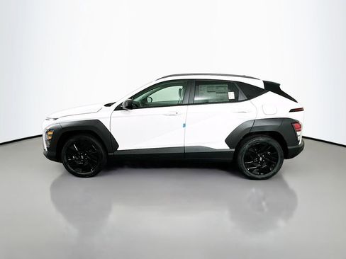 New 2026 Hyundai Kona SEL Sport image 8