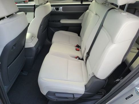 New 2026 Hyundai Santa Fe SE FWD image 22