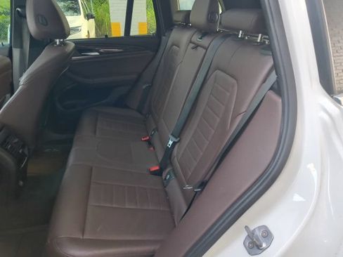 Used 2019 BMW X3 sDrive30i RWD image 31
