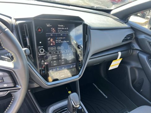 Certified 2025 Subaru Crosstrek 2.5i Sport w/ Popular Package #4A image 29
