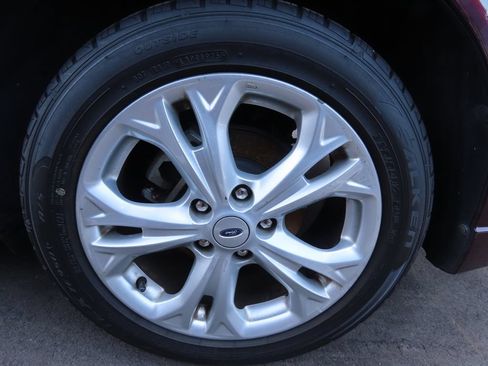 Used 2012 Ford Fusion SE FWD image 16