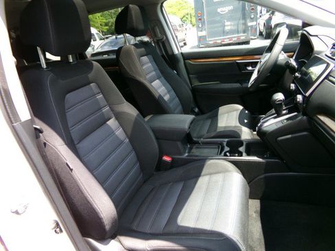 Used 2018 Honda CR-V EX image 11
