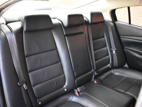 Used 2017 MAZDA MAZDA6 Touring image 16