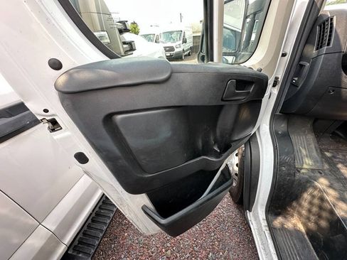 Used 2019 RAM ProMaster 3500 FWD image 13