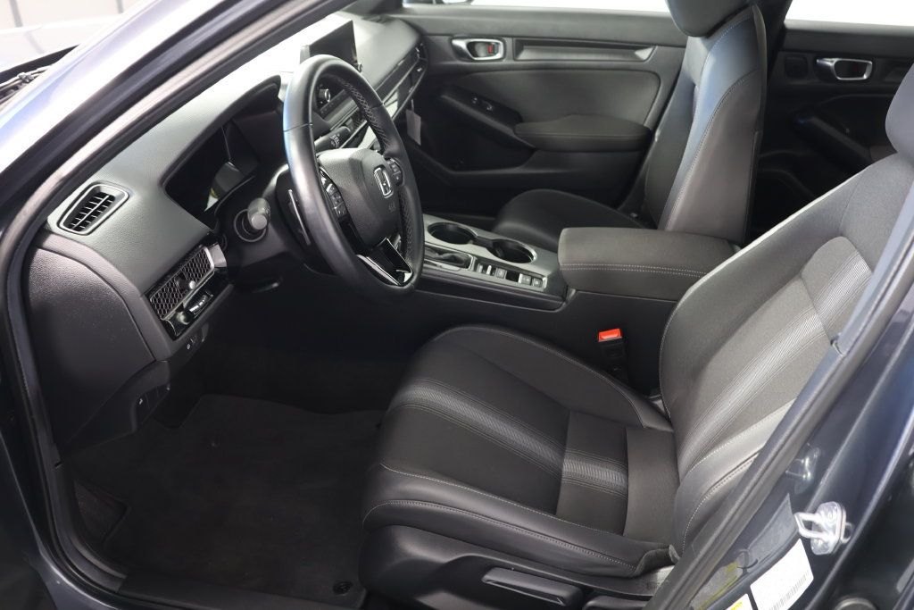 Used 2026 Honda Civic Sport image 18