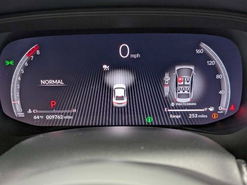 Certified 2025 Acura TLX SH-AWD w/ A-SPEC Pkg image 23