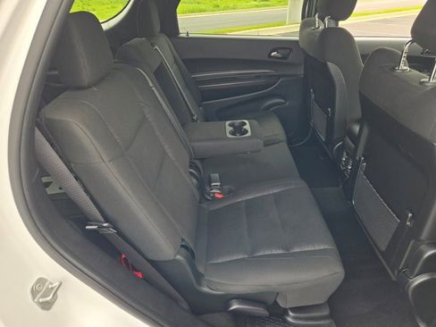 Used 2025 Dodge Durango GT AWD/4WD image 10