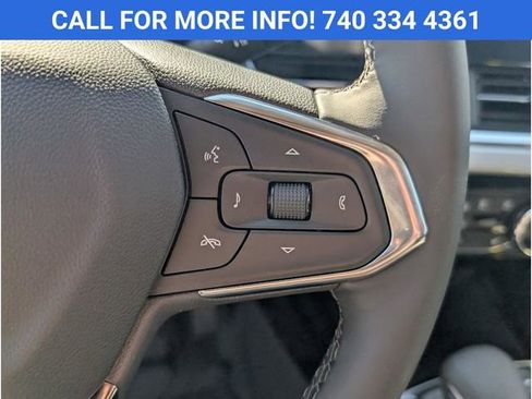 New 2026 Chevrolet Trax LT w/ Driver Confidence Package image 20