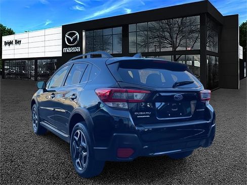 Used 2020 Subaru Crosstrek 2.0i Limited image 3