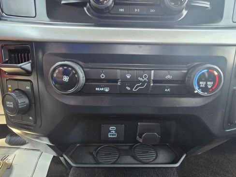 Used 2022 Ford F150 XLT w/ Bed Utility Package AWD/4WD image 20
