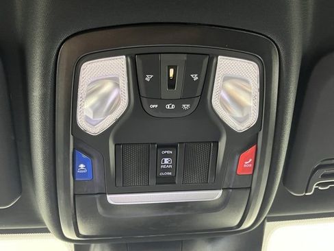 New 2025 RAM 2500 Tradesman image 19