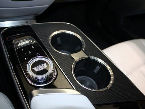 Certified 2024 Cadillac Lyriq Sport image 26