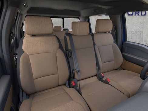 New 2026 Ford F250 XLT AWD/4WD image 10