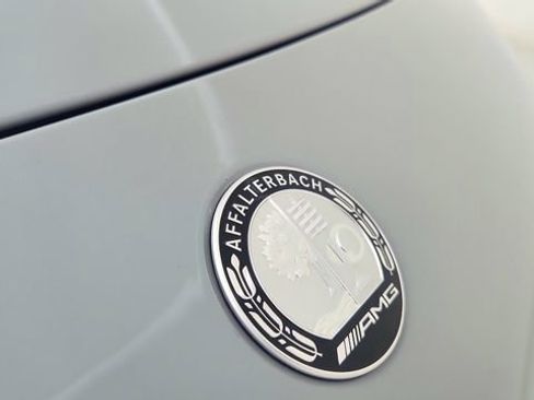 Used 2023 Mercedes-Benz SL 55 AMG SL 55 AMG image 22