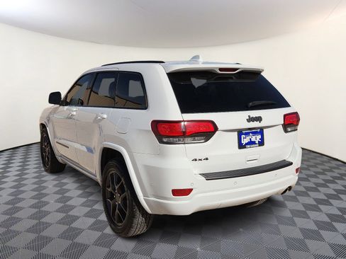Used 2021 Jeep Grand Cherokee Limited w/ Quick Order Package 28K 80th image 3