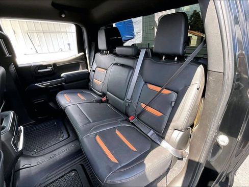 Used 2021 GMC Sierra 1500 AT4 AWD/4WD image 22