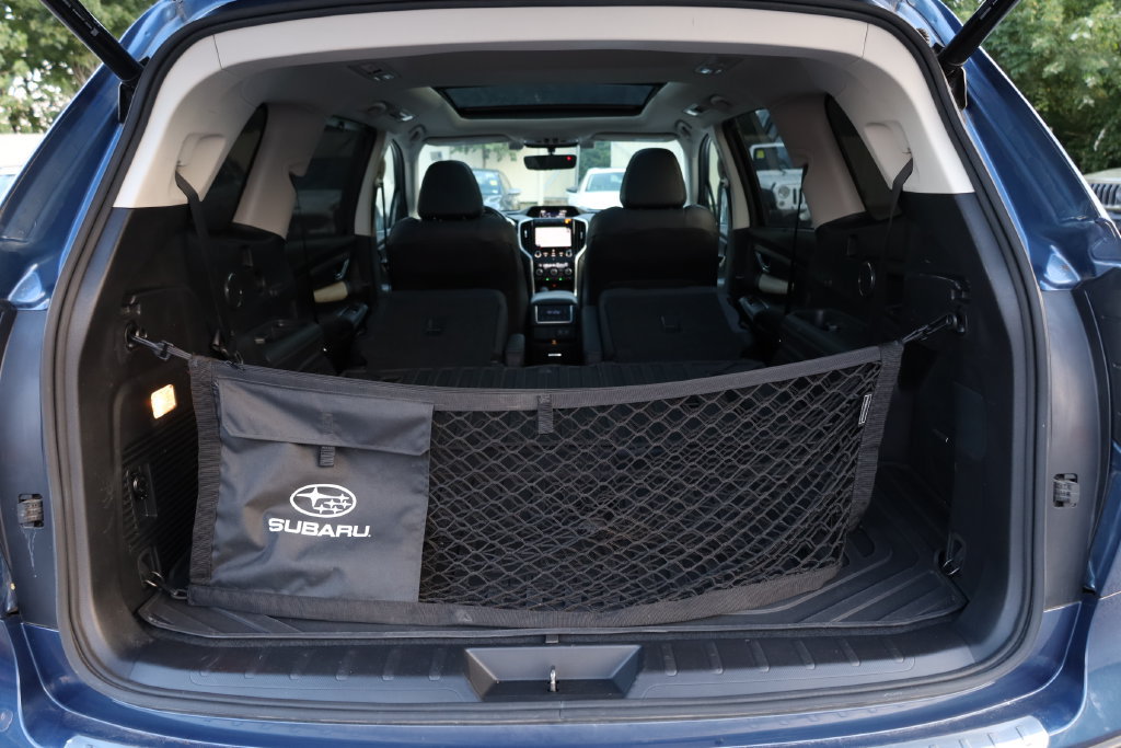 Used 2021 Subaru Ascent Limited w/ Technology Package AWD/4WD image 8