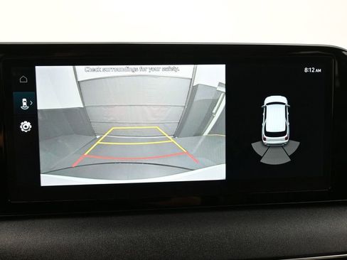 Used 2024 Hyundai Palisade SEL FWD image 12