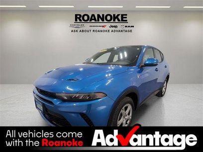 Used 2024 Dodge Hornet GT Plus