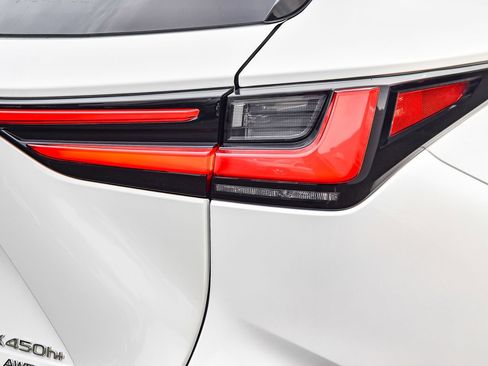 Used 2024 Lexus NX 450h+ AWD w/ Vision Package image 7