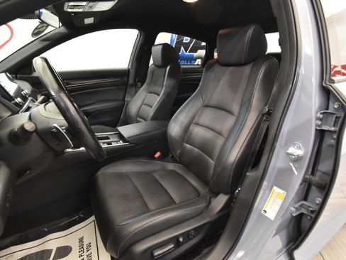 Used 2022 Honda Accord Sport image 11