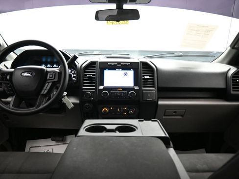 Used 2019 Ford F150 XL w/ Equipment Group 101A Mid RWD image 13