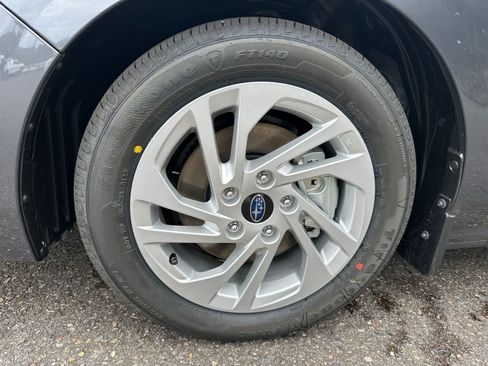Used 2025 Subaru Impreza 2.0i AWD/4WD image 8