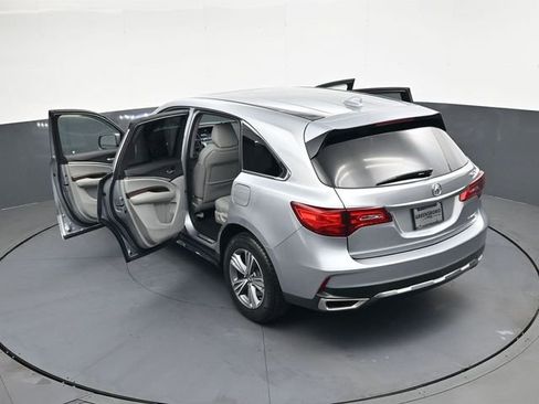 Used 2020 Acura MDX SH-AWD image 37