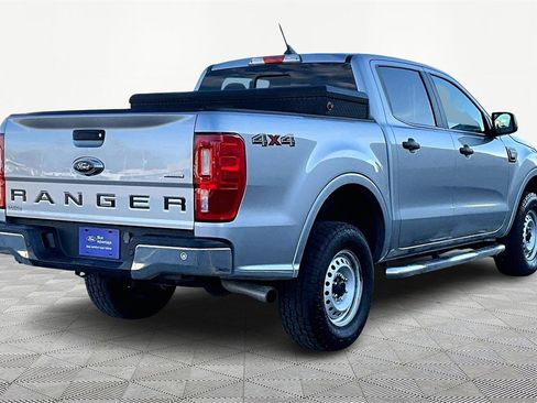 Certified 2020 Ford Ranger XL w/ Equipment Group 101A Mid image 2