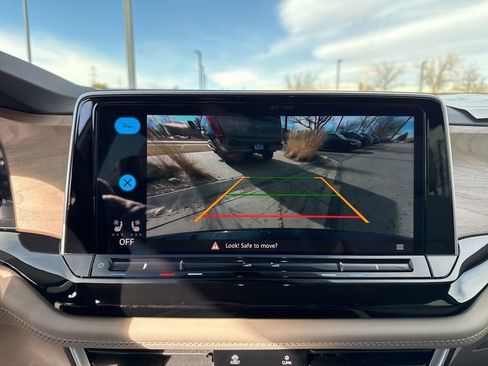 New 2026 Volkswagen Atlas SE image 20